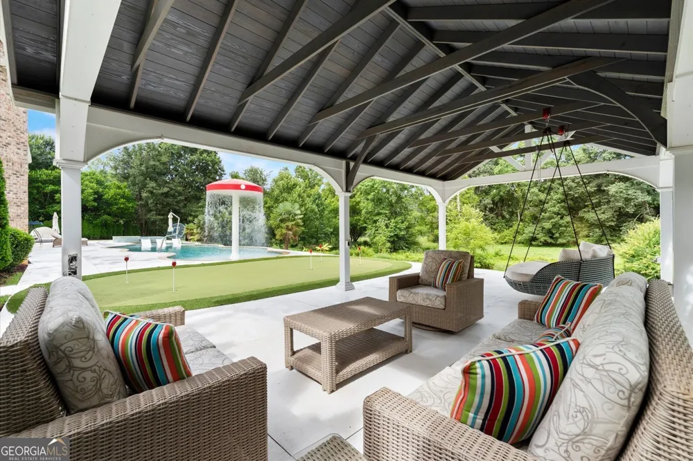 15884 Meadow King CT Milton, GA 30004