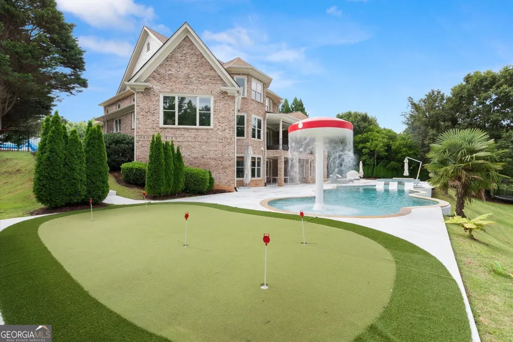 15884 Meadow King CT Milton, GA 30004