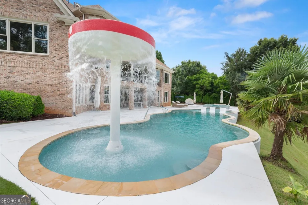 15884 Meadow King CT Milton, GA 30004