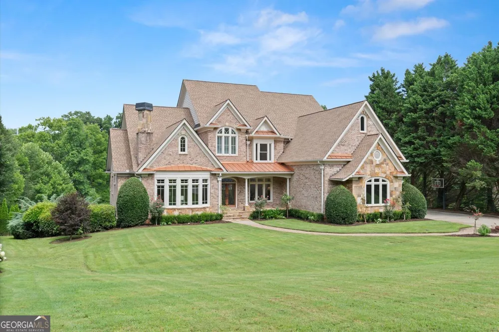 15884 Meadow King CT Milton, GA 30004