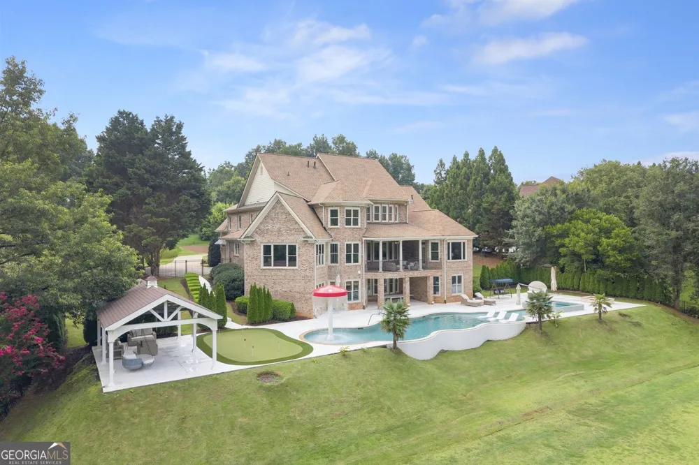 15884 Meadow King CT Milton, GA 30004