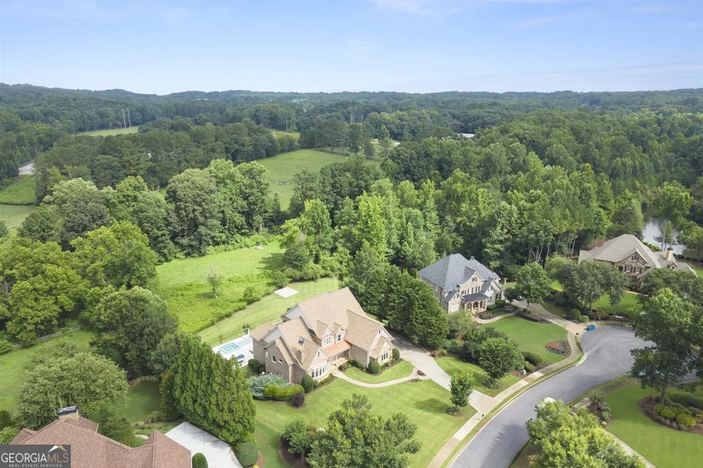 15884 Meadow King CT Milton, GA 30004