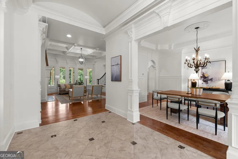 15884 Meadow King CT Milton, GA 30004