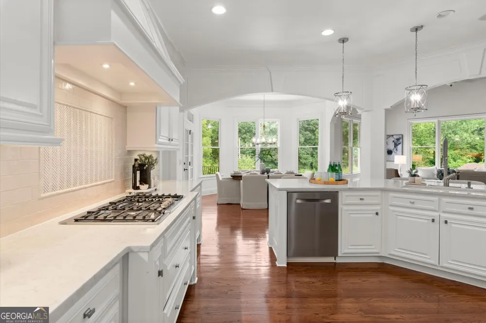 15884 Meadow King CT Milton, GA 30004