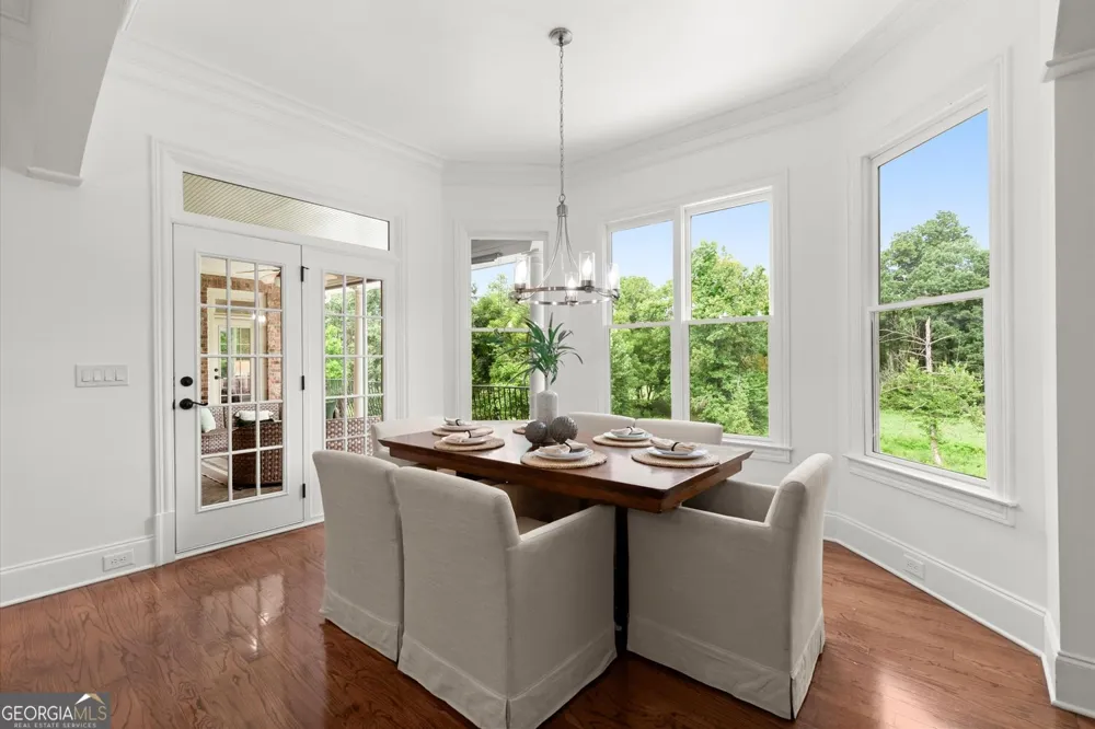 15884 Meadow King CT Milton, GA 30004