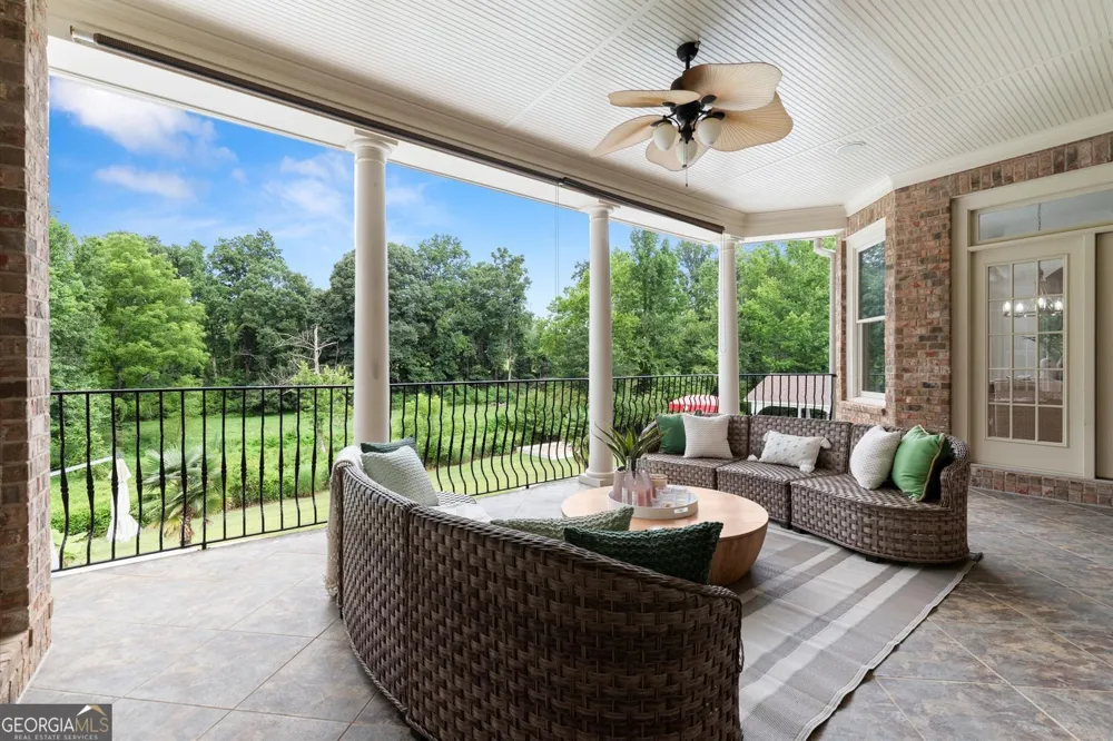 15884 Meadow King CT Milton, GA 30004