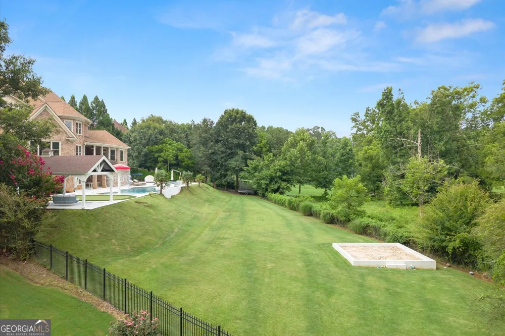 15884 Meadow King CT Milton, GA 30004