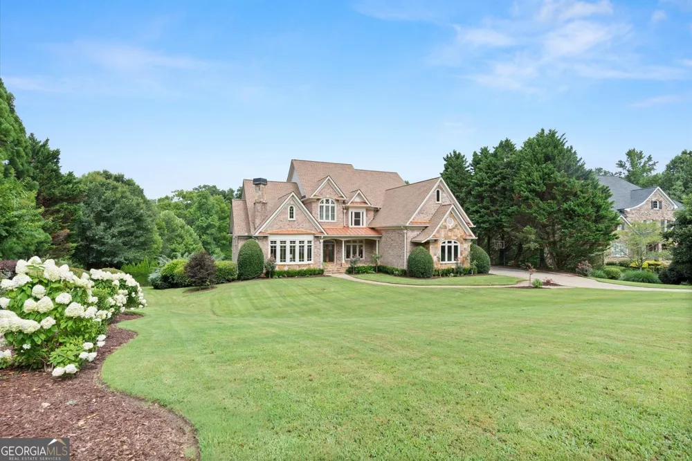 15884 Meadow King CT Milton, GA 30004