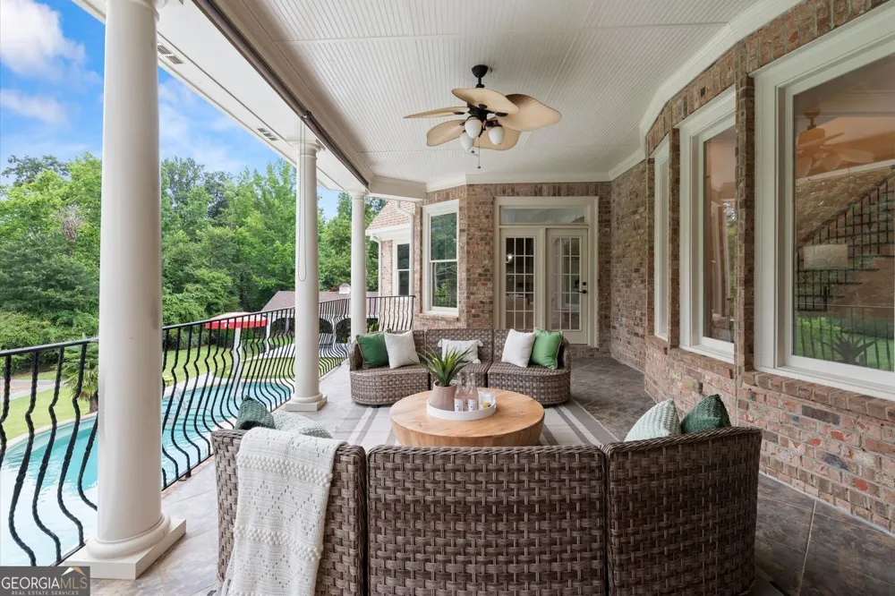 15884 Meadow King CT Milton, GA 30004