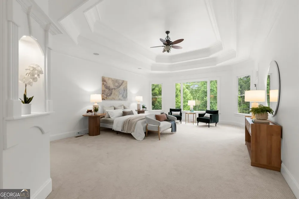 15884 Meadow King CT Milton, GA 30004