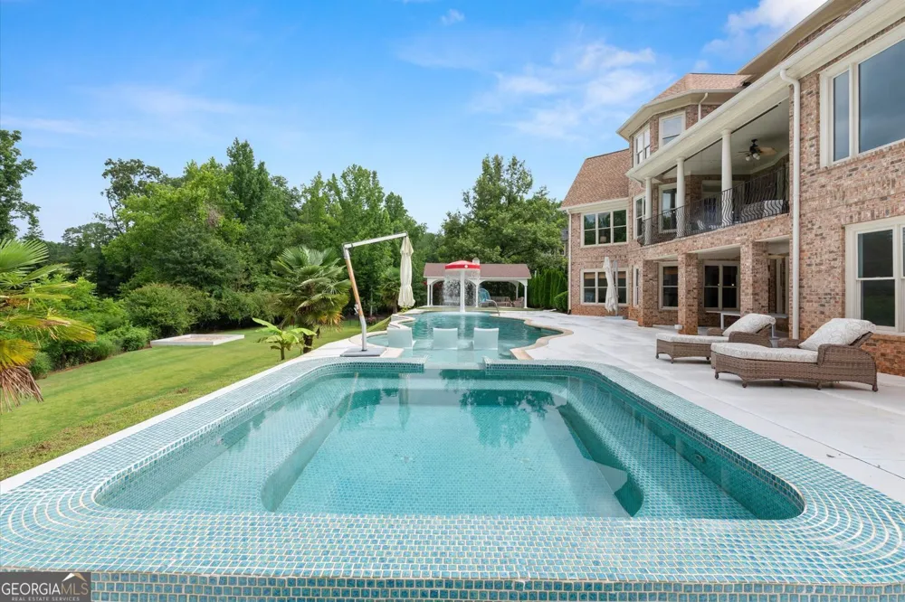 15884 Meadow King CT Milton, GA 30004