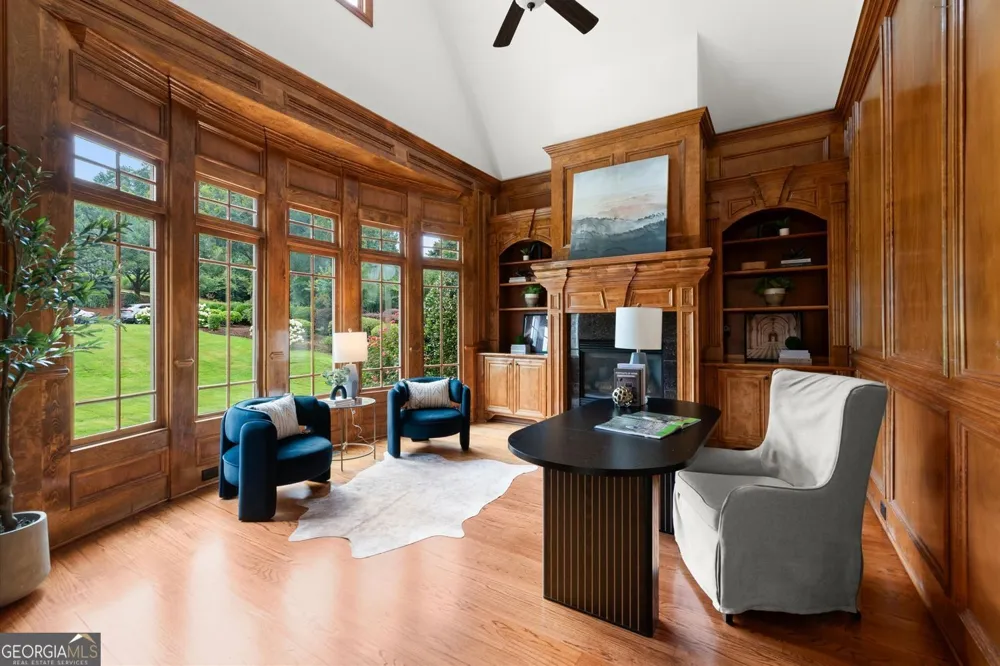 15884 Meadow King CT Milton, GA 30004