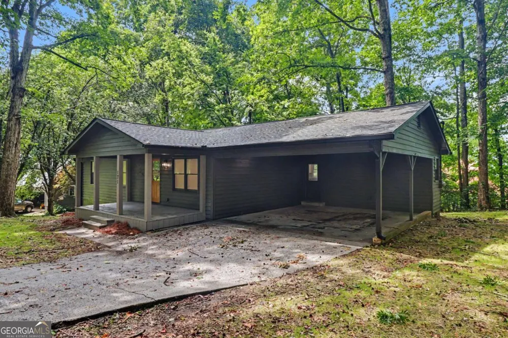 171 Highland DR SW Calhoun, GA 30701