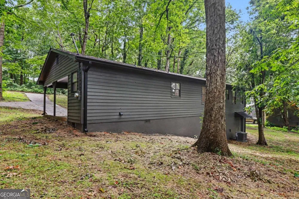 171 Highland DR SW Calhoun, GA 30701
