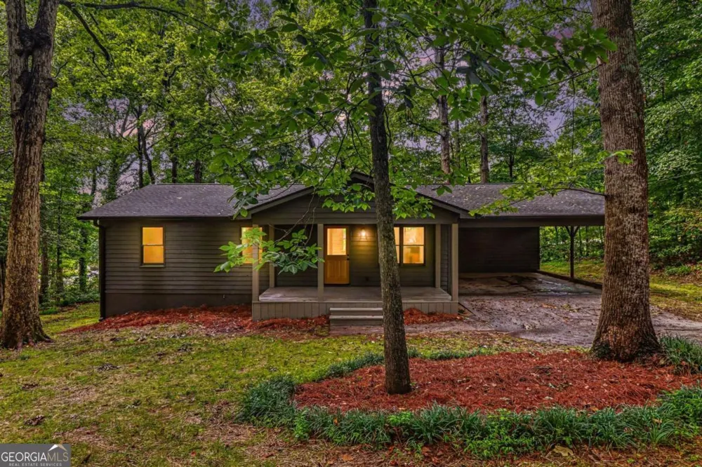 171 Highland DR SW Calhoun, GA 30701