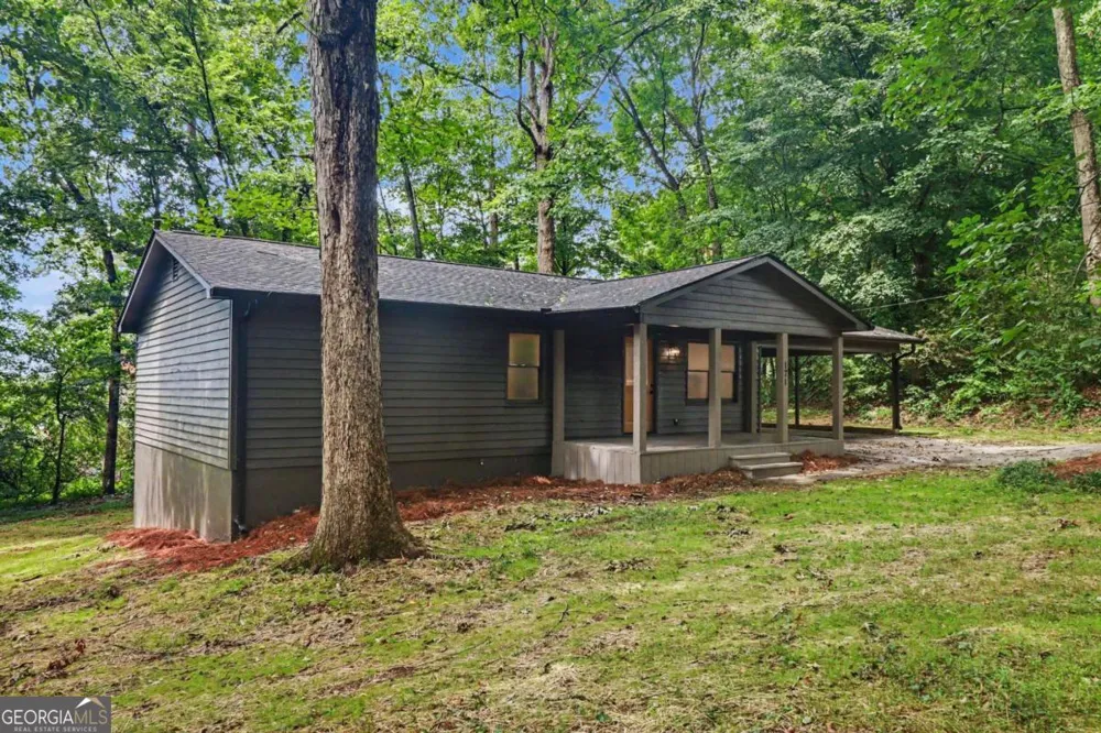 171 Highland DR SW Calhoun, GA 30701