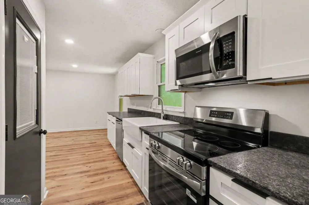 171 Highland DR SW Calhoun, GA 30701