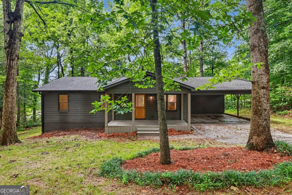171 Highland DR SW Calhoun, GA 30701