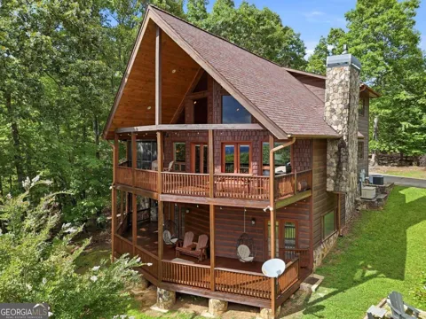 516 Endless View RD