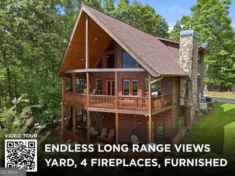 516 Endless View RD