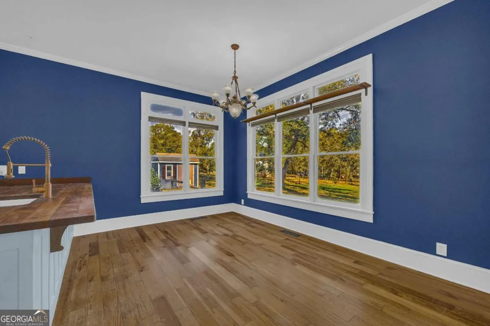 5921 Bostwick HWY Bishop, GA 30621