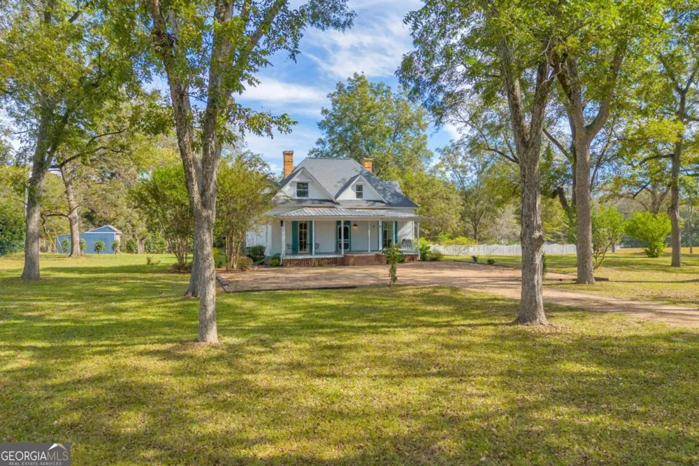 5921 Bostwick HWY Bishop, GA 30621