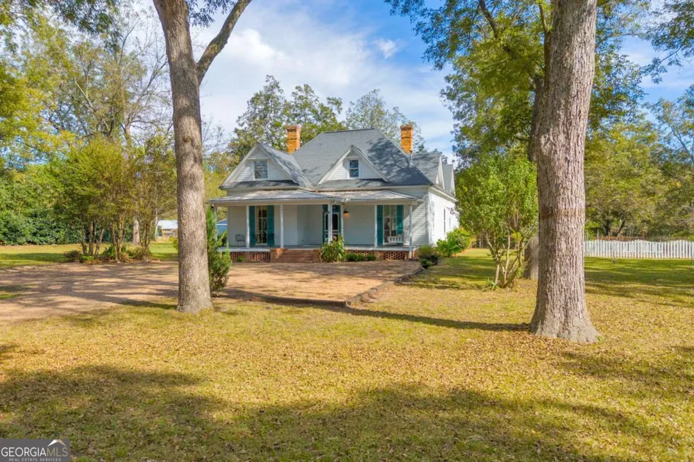 5921 Bostwick HWY Bishop, GA 30621