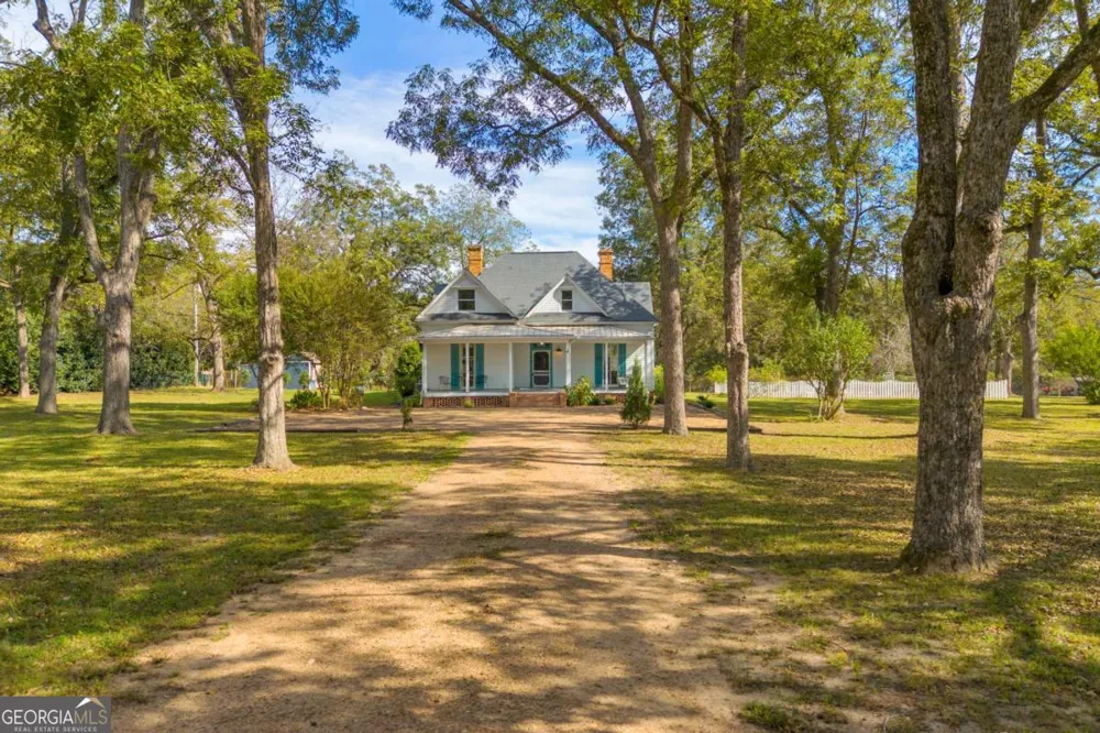 5921 Bostwick HWY Bishop, GA 30621