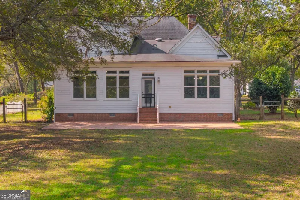 5921 Bostwick HWY Bishop, GA 30621