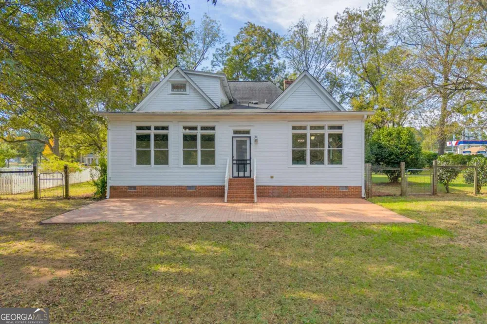 5921 Bostwick HWY Bishop, GA 30621