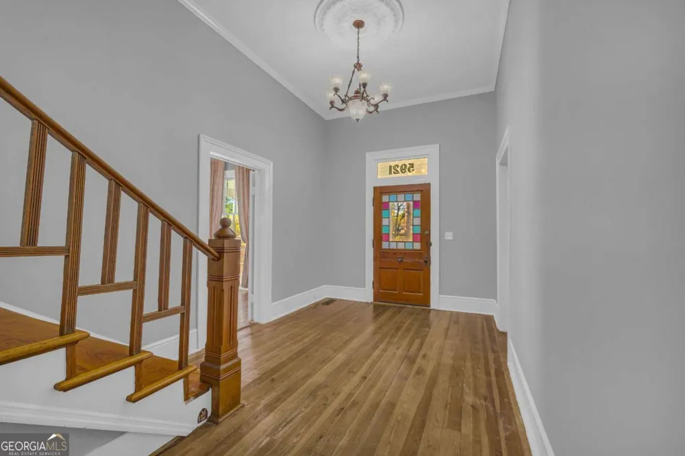 5921 Bostwick HWY Bishop, GA 30621