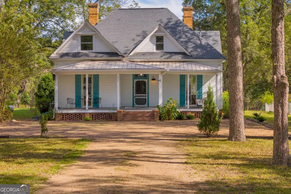 5921 Bostwick HWY Bishop, GA 30621