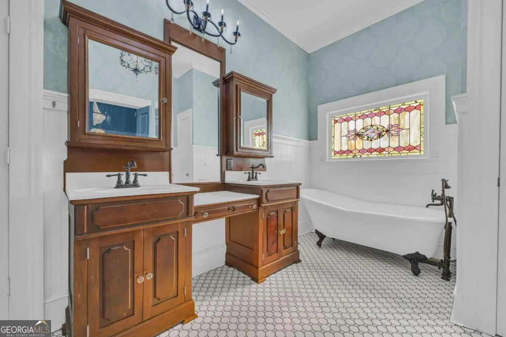 5921 Bostwick HWY Bishop, GA 30621