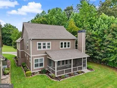 903 Elf School RD Hayesville, NC 28904