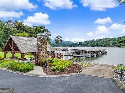 903 Elf School RD Hayesville, NC 28904