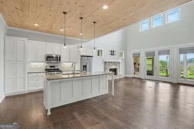 903 Elf School RD Hayesville, NC 28904