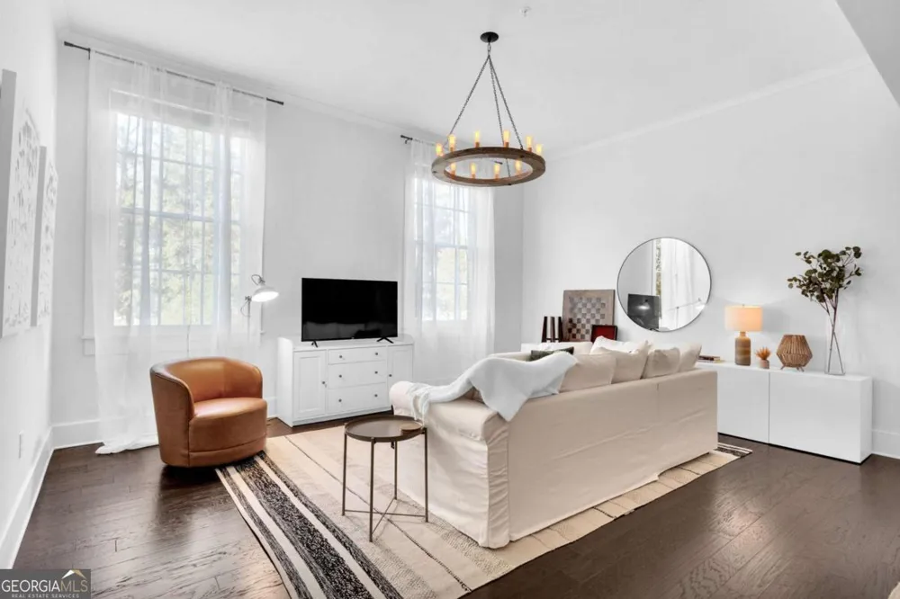 10625 Serenbe LN Chattahoochee Hills, GA 30268