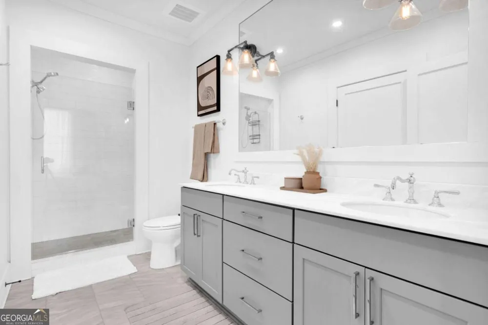 10625 Serenbe LN Chattahoochee Hills, GA 30268