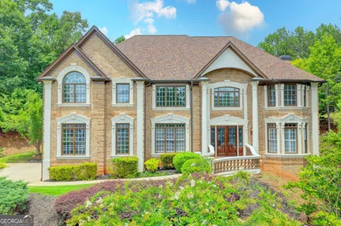 8585 Royal Troon DR