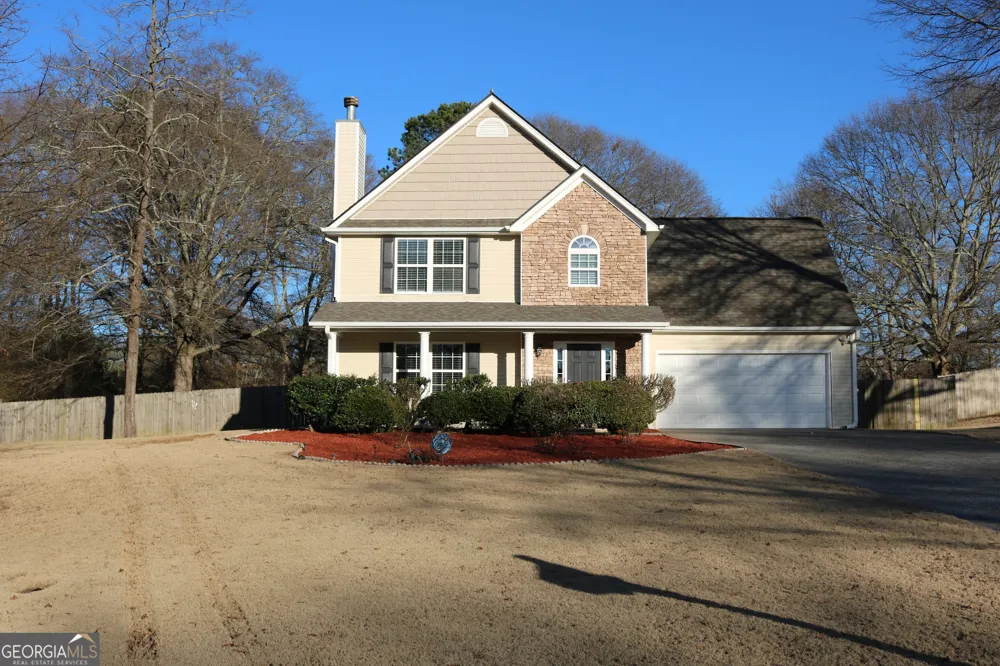 954 Downing DR Bethlehem, GA 30620