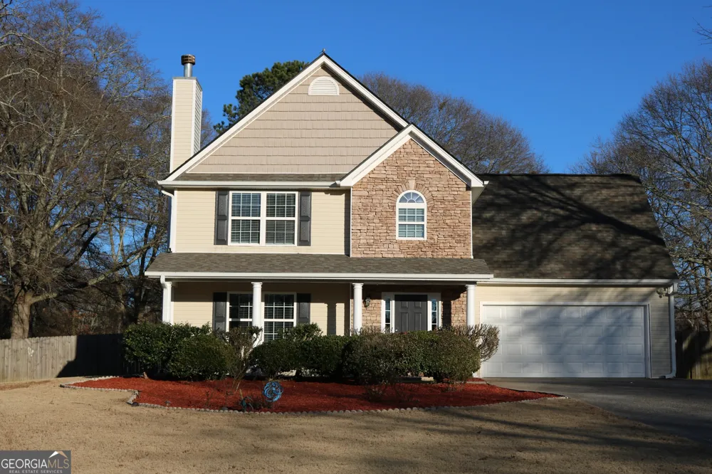 954 Downing DR Bethlehem, GA 30620