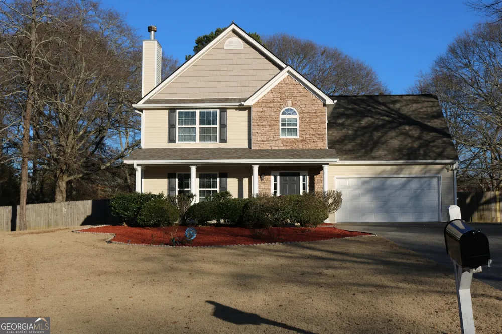 954 Downing DR Bethlehem, GA 30620