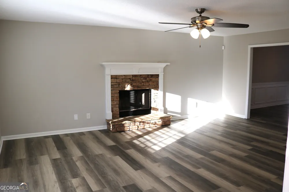 954 Downing DR Bethlehem, GA 30620
