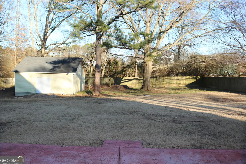 954 Downing DR Bethlehem, GA 30620