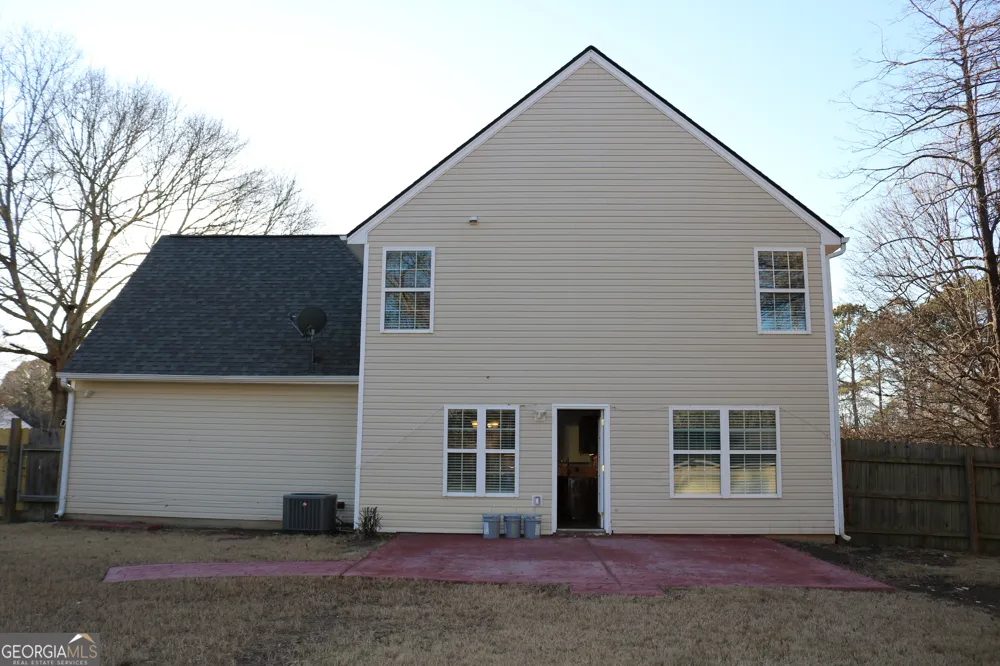 954 Downing DR Bethlehem, GA 30620