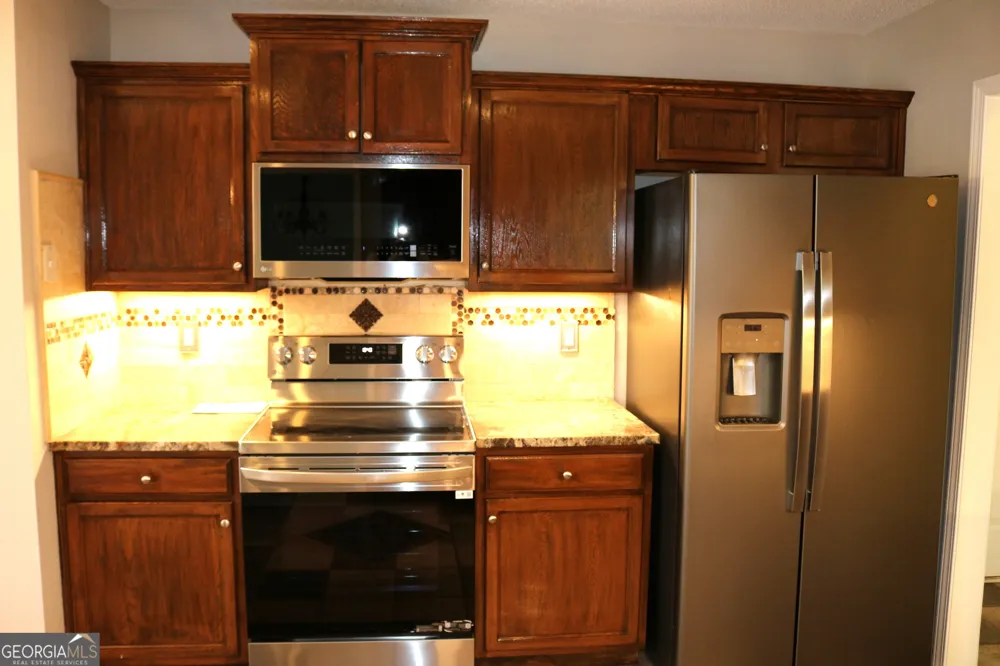 954 Downing DR Bethlehem, GA 30620
