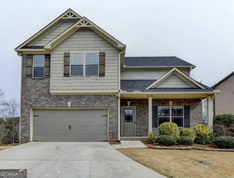 1376 Castleberry DR