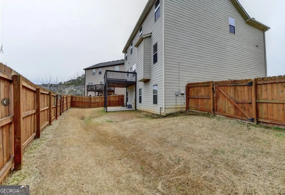 1376 Castleberry DR Buford, GA 30518