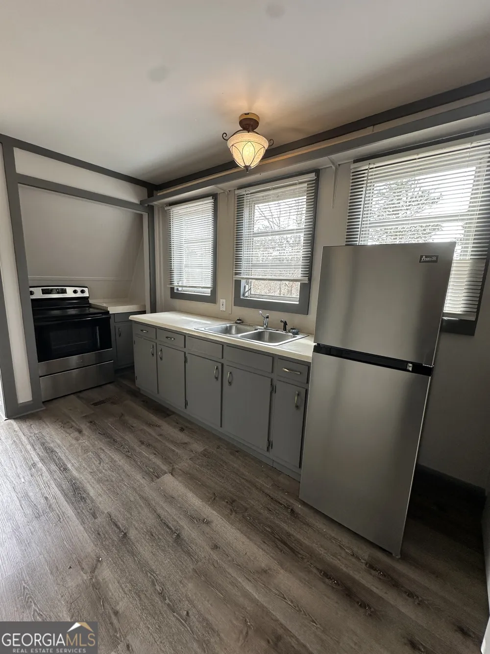 4984 Donald DR Loganville, GA 30052