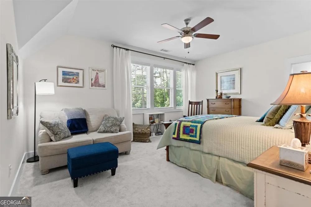 2300 Club DR Greensboro, GA 30642